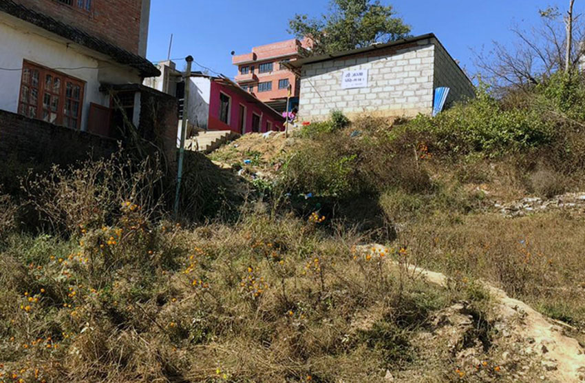 property in Kitini