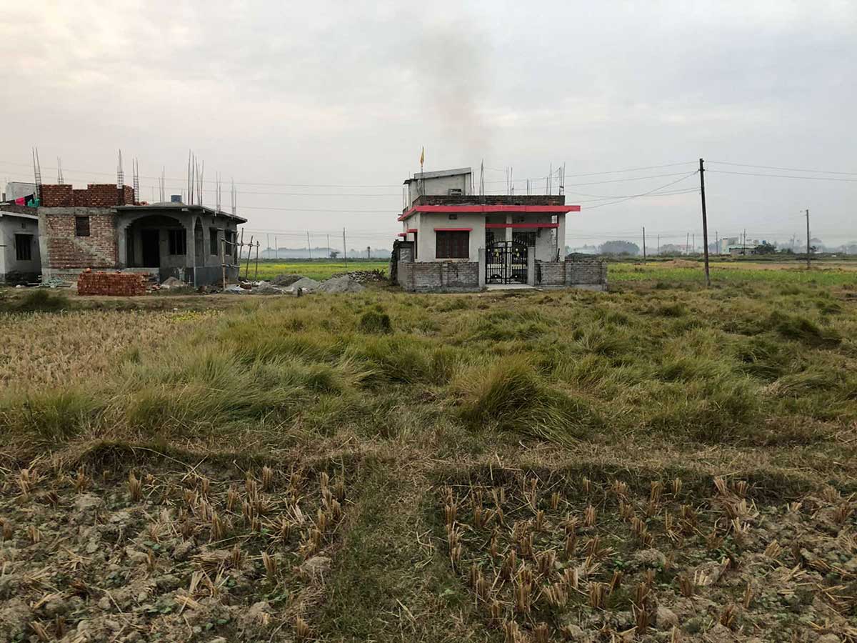 Biratnagar