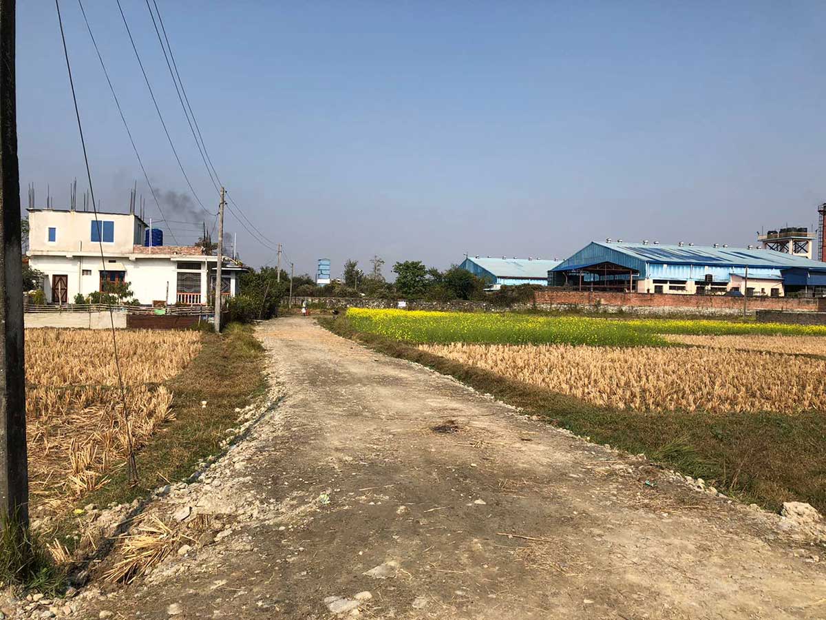 Biratnagar