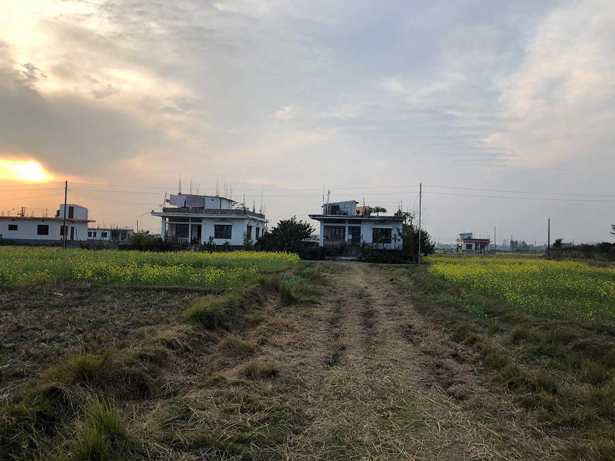 Biratnagar