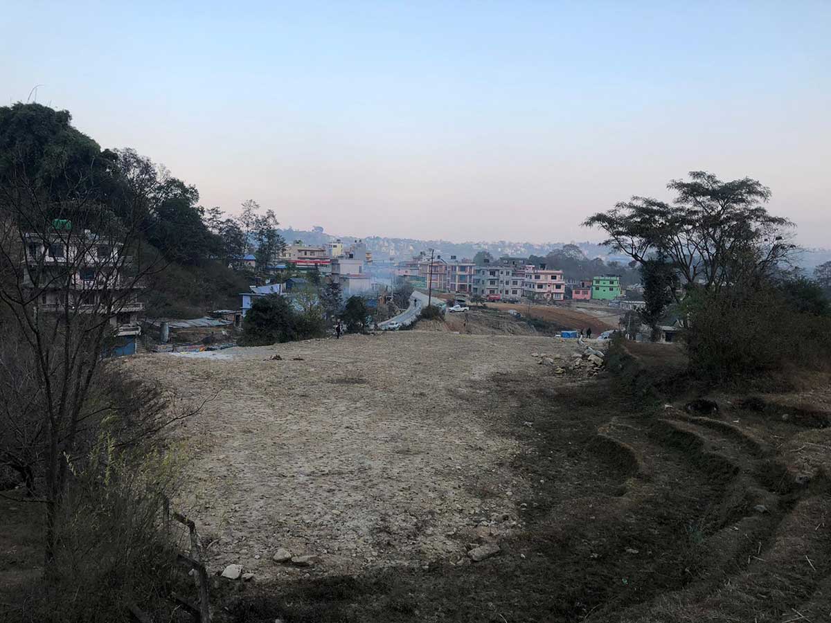 chalnakhel