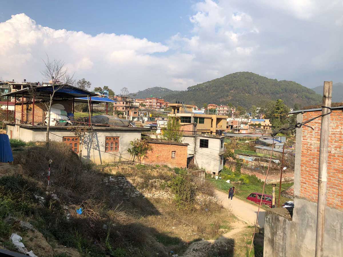 Kitini