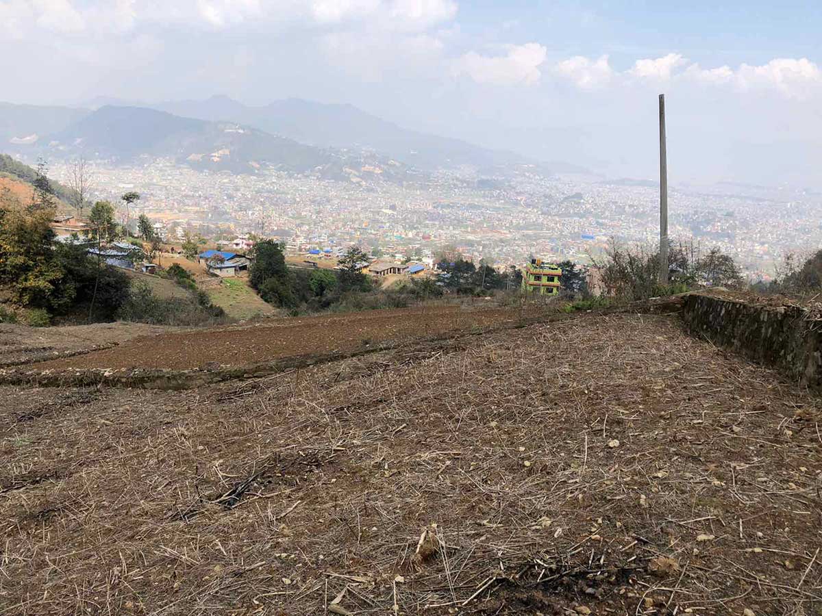 machchhegaun