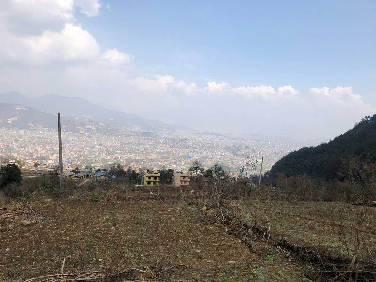 machchhegaun